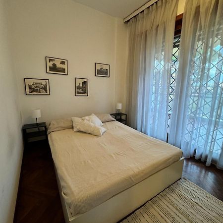 Domus Apartments Rzym Zewnętrze zdjęcie