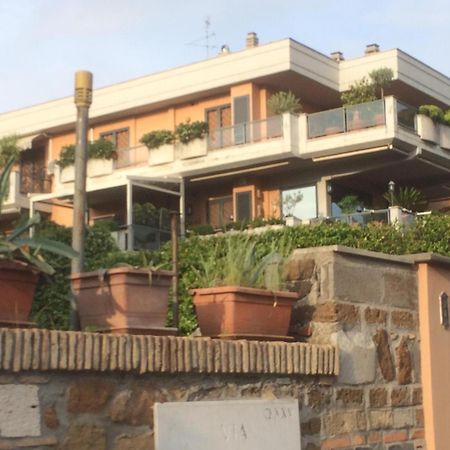 Domus Apartments Rzym Zewnętrze zdjęcie