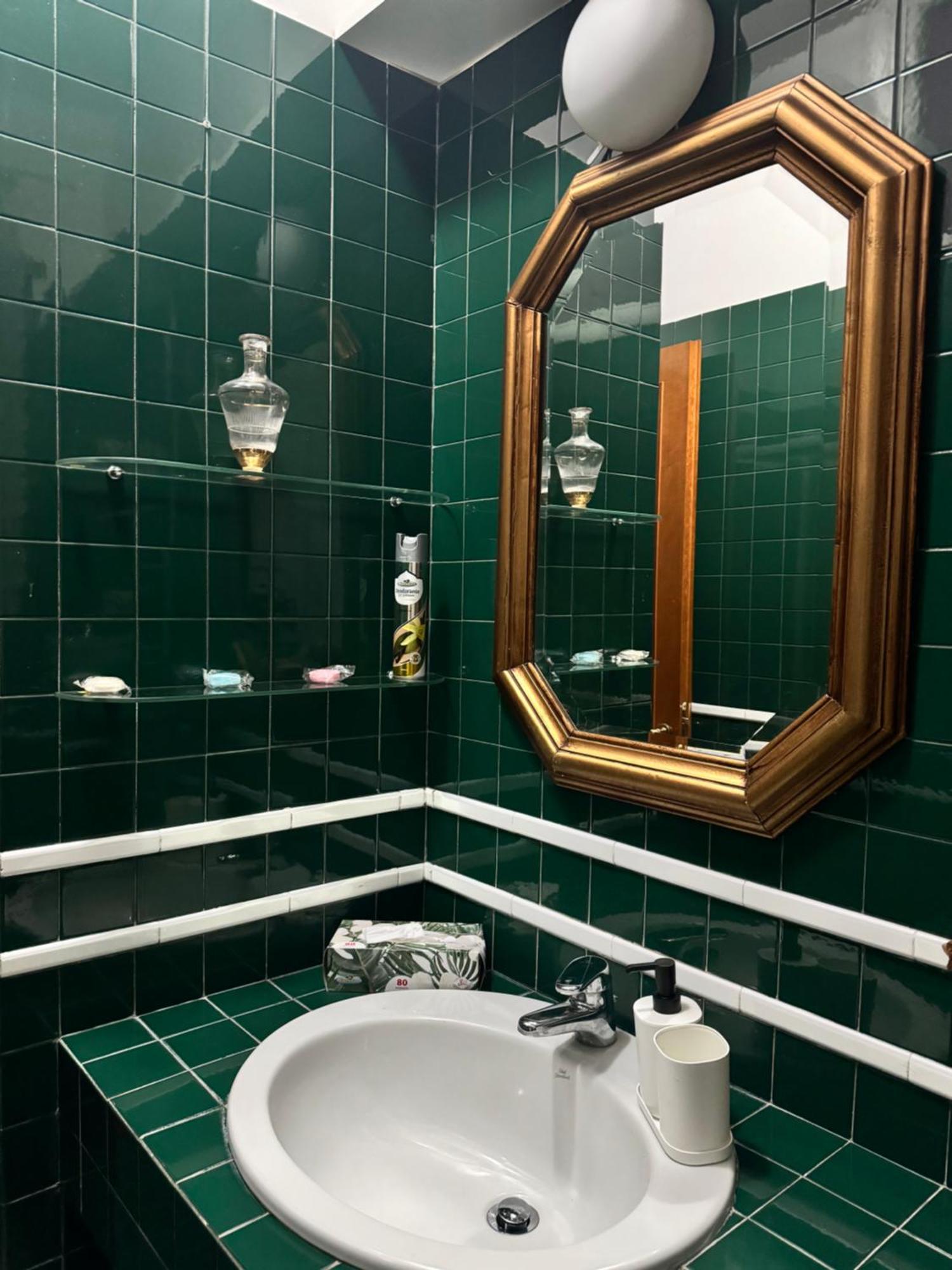 Domus Apartments Rzym Zewnętrze zdjęcie