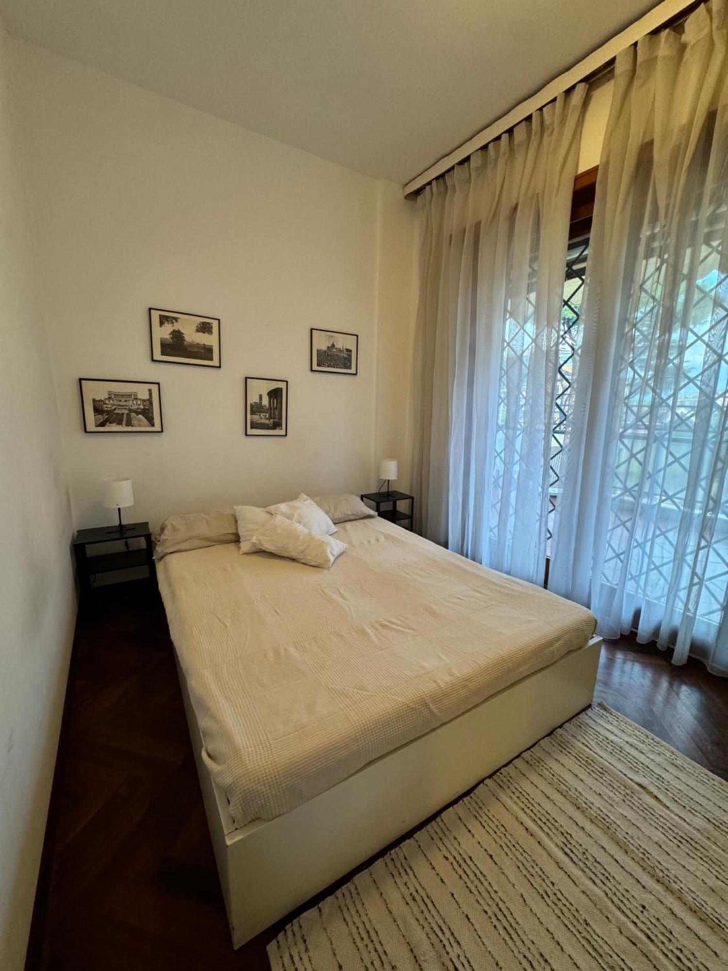 Domus Apartments Rzym Zewnętrze zdjęcie