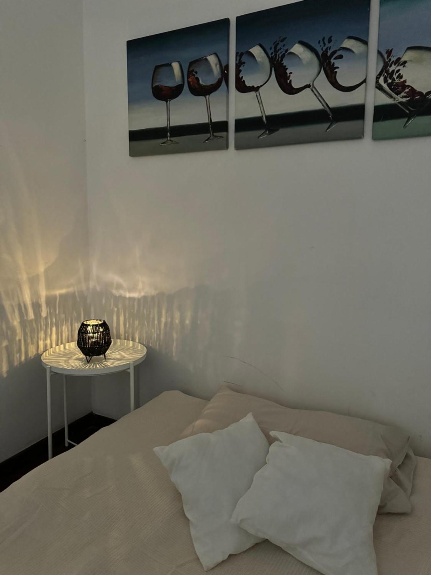 Domus Apartments Rzym Zewnętrze zdjęcie