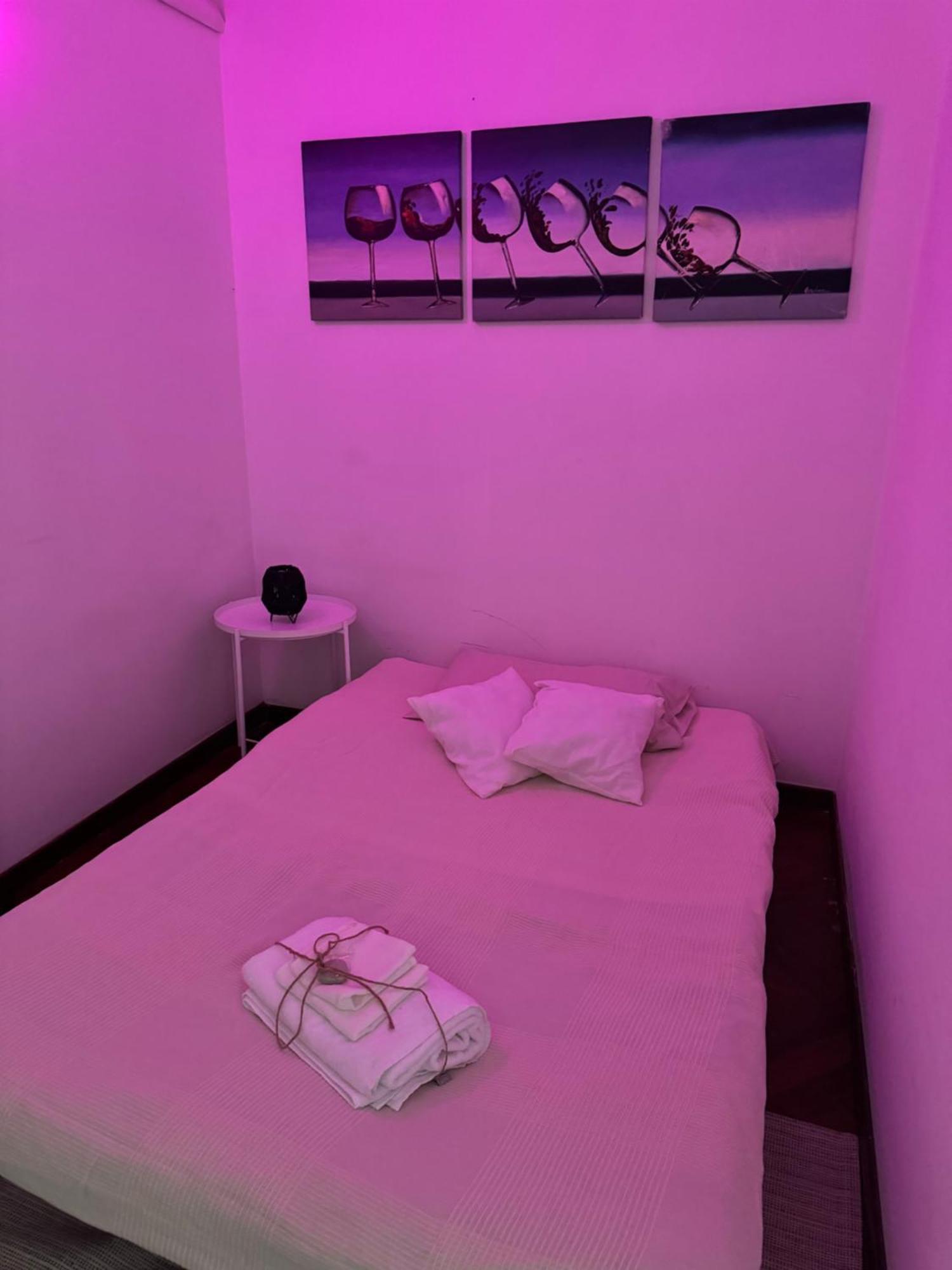 Domus Apartments Rzym Zewnętrze zdjęcie